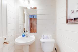 Black Bear Cabin - Clayton - 3