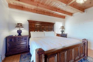 Black Bear Cabin - Clayton - 2