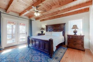 Black Bear Cabin - Clayton - 1