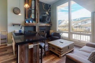 Serenity By the Slopes - 7