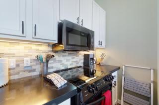 Serenity By the Slopes - 5