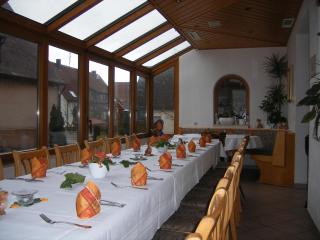 Hotel Gasthof Rössle - Westerheim - 4