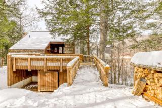 The Pond House - 9