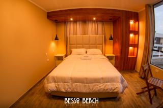 Besso Beach Hotel - Barranca - 4