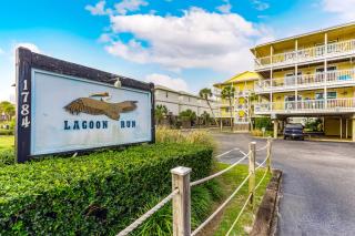 Lagoon Run - 6