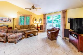 The Guest House at Big Bear Estates - Waynesville - 7