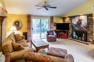 The Guest House at Big Bear Estates - Waynesville - 8