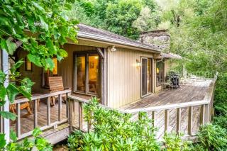 The Guest House at Big Bear Estates - Waynesville - 9