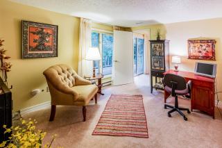 The Guest House at Big Bear Estates - Waynesville - 4