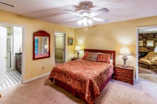 The Guest House at Big Bear Estates - Waynesville - 3