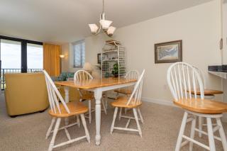 Sands Villa 419 - Atlantic Beach - 2