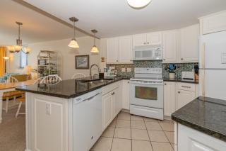 Sands Villa 419 - 1