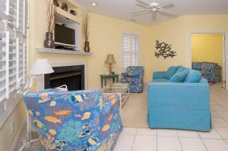 Shutters 303 - Pine Knoll Shores - 1