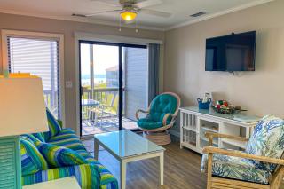 Dunescape Villas 344 - 9