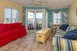 A Place At The Beach 281 - 8