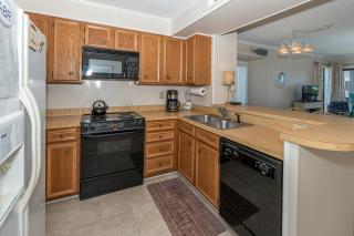 Dunescape Villas 252 - Atlantic Beach - 5