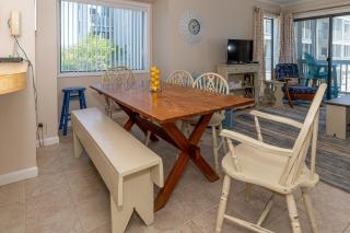 Dunescape Villas 252 - Atlantic Beach - 3