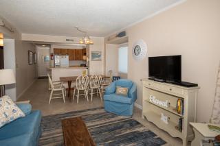 Dunescape Villas 252 - Atlantic Beach - 2