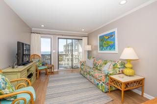 Dunescape Villas 352 - Atlantic Beach - 8