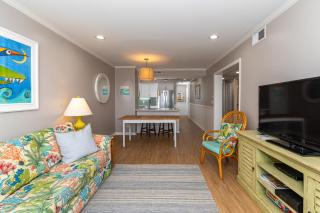 Dunescape Villas 352 - Atlantic Beach - 6