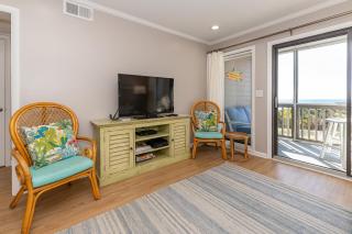 Dunescape Villas 352 - Atlantic Beach - 5