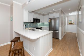 Dunescape Villas 352 - Atlantic Beach - 4