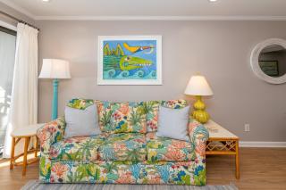 Dunescape Villas 352 - Atlantic Beach - 3