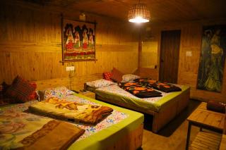 The Kodai Heaven - Kodaikānāl - 2