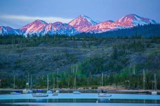 Spruce Lodge - Copper Mountain - 7
