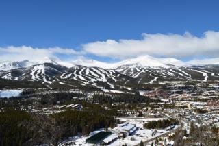 Spruce Lodge - Copper Mountain - 6