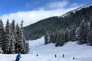 Spruce Lodge - Copper Mountain - 5