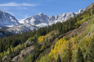 Spruce Lodge - Copper Mountain - 4