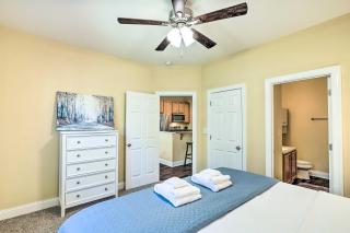 Charming Flat Rock Townhome with On-Site Trails - Flat Rock - 1