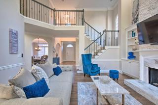 Updated Mableton Home about 14 Miles to Downtown ATL! - 4