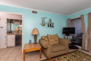 Island Beach & Racquet Club B206 - Atlantic Beach - 9