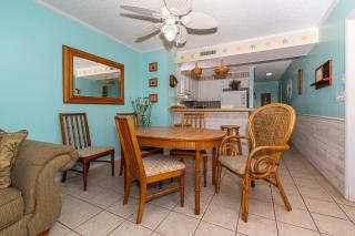 Island Beach & Racquet Club B206 - Atlantic Beach - 8