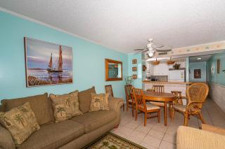 Island Beach & Racquet Club B206 - Atlantic Beach - 6