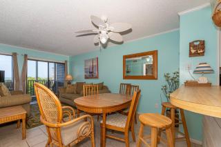 Island Beach & Racquet Club B206 - Atlantic Beach - 5