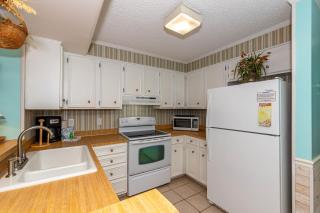 Island Beach & Racquet Club B206 - 4