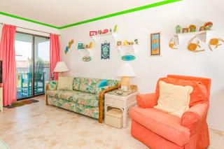 Seaspray 224 - 4