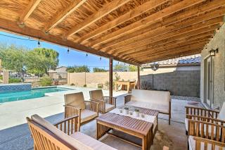 Bright Surprise Home with Pool, Near Spring Training - Surprise - 9