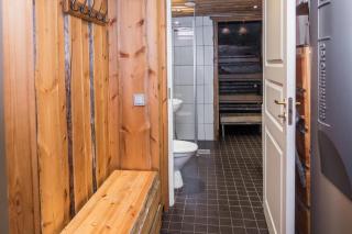 Spectacular Rural Log House with 2 Saunas next to a beautiful lake - Kuusamo - 3