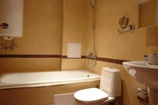 Winslow Infinity Aparthotel - Bansko - 9