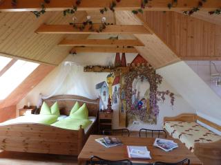 Gästezimmer am Märchenbrunnen - 7