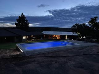 Kransberg Country Lodge Guest Farm - Thabazimbi - 6
