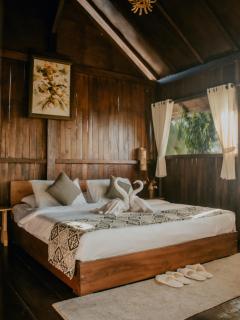 Da'Kayu Bali Homestay - 9
