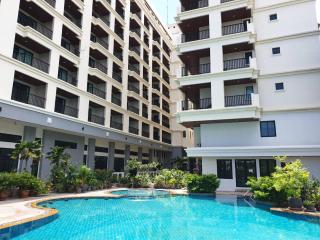 Mike Garden Resort - SHA EXTAR PLUS - Pattaya - 8