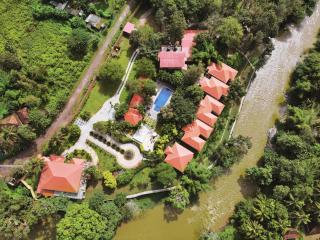Regenta Jungle Resort Kabini Springs - Begūr - 0