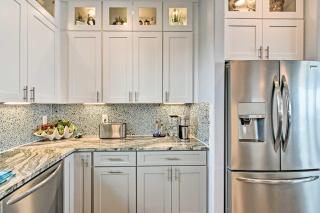 Beachfront Retreat: 16 Mi to Dtwn Freeport! - 2