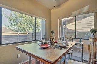 Pet-Friendly Prescott Townhome with Fireplace! - Prescott - 4